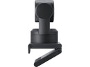 Insta360 Link 2 Pro 4K Ultra HD 2-Axis Gimbal AI-Powered Webcam, Graphite Black