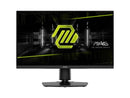MSI 27 inch Dual Mode UHD 4K 160Hz Full HD 320Hz IPS AMD FreeSync (Adaptive
