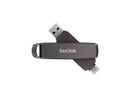 SANDISK Extreme PRO Dual Drive High-Performance USB Type-A and USB Type-C Flash