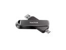 SANDISK Extreme PRO Dual Drive High-Performance USB Type-A and USB Type-C Flash