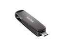 SANDISK Extreme PRO Dual Drive High-Performance USB Type-A and USB Type-C Flash