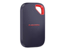 SANDISK Extreme Portable SSD, 4TB, up to 2000MB/s transfer speeds, USB Type-C