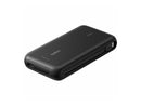 Belkin 20000mAh Power Bank For Gaming Device - 20000 mAh - 30 W - ENA013fqBK