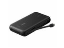 Belkin 20000mAh Power Bank For Gaming Device - 20000 mAh - 30 W - ENA013fqBK
