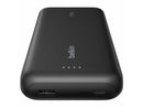 Belkin 20000mAh Power Bank For Gaming Device - 20000 mAh - 30 W - ENA013fqBK