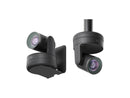 Logitech Rally 4K Ultra HD PTZ Conferencing Camera Streamline Kit - 991-000553