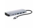Belkin 7-Port USB-C Hub - USB-C to 2xUSB-A, 1xUSB-C, 1x4K HDMI, 1xSD Reader,