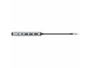 Belkin 7-Port USB-C Hub - USB-C to 2xUSB-A, 1xUSB-C, 1x4K HDMI, 1xSD Reader,