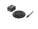 Belkin BoostCharge Magnetic Wireless Charging Pad with Qi2 15W - WIA009ttBK