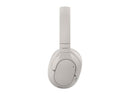 Belkin SoundForm Surround Bluetooth Over-Ear Headphones - Environmental Noise