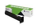Lexmark Unison Original Laser Toner Cartridge Return Program Black 1 Pack