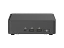 Asus NUC 15 Pro Slim Mini PC (No OS) - Intel Core Ultra 7 255H - 16GB DDR5 - 1TB