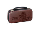 RDS Industries 663293110872 Game Traveler Deluxe Zelda Link Brown Faux Leather