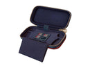RDS Industries 663293110872 Game Traveler Deluxe Zelda Link Brown Faux Leather