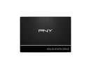 PNY CS900 250GB 3D NAND 2.5" SATA III Internal Solid State Drive (SSD)