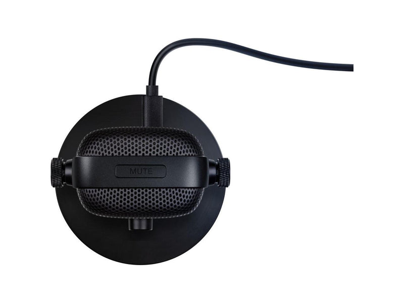 Elgato Wave:3 - USB Condenser Microphone and Digital Mixer for Streaming,