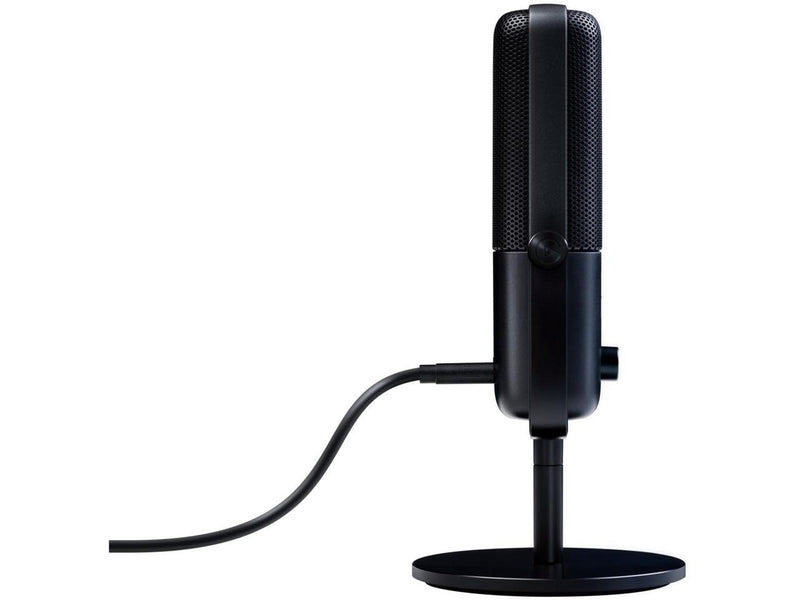 Elgato Wave:3 - USB Condenser Microphone and Digital Mixer for Streaming,