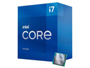 Intel® Core i7-11700 Desktop Processor 8 Cores up to 4.9 GHz LGA1200