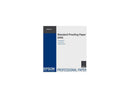 Epson S045112 Standard Proofing Paper, 24inx100Ft Roll