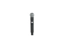 Shure ULXD2/SM58-G50 Handheld Wireless Transmitter with SM58 Cardioid Microphone