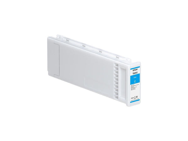 Epson UltraChrome PRO 700ml Cyan Ink Cartridge #T800200