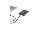 SABRENT USB 3.0 to SSD / 2.5-Inch SATA I/II/III Hard Drive Adapter (EC-SSHD)