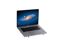 Rain Design 10083 mBar Pro Foldable Laptop Stand - Space Grey