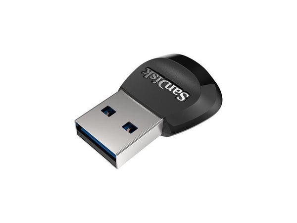 SanDisk MobileMate USB 3.0 Card Reader #SDDR-B531-AN6NN