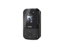 SanDisk Clip Sport Go 32 GB Flash MP3 Player - Black