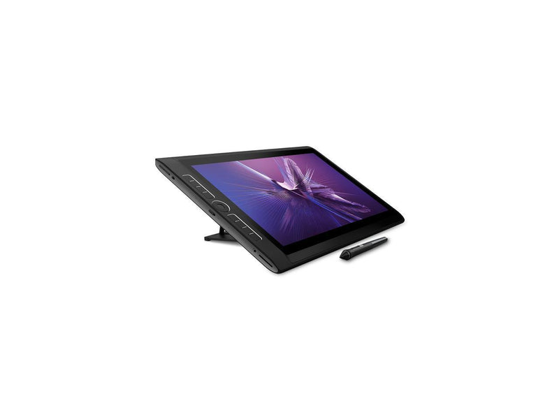 Wacom Mobile Studio Pro 16" Windows 10, Intel Core i7, 512GB SSD: Second