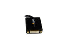 StarTech.com MDP2DVI Mini DisplayPort-to-DVI Video Adapter Converter