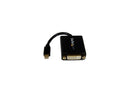 StarTech.com MDP2DVI Mini DisplayPort-to-DVI Video Adapter Converter