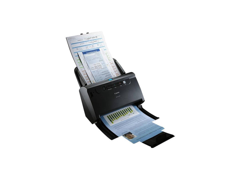 Canon DR-C240 Office Document Scanner