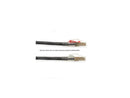 GigaTrue® 3 CAT6 250-MHz Lockable, Shielded, Stranded, Backbone PVC Cable