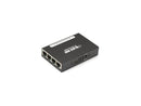 Black Box USB-Powered 10/100 8-Port Switch