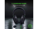 Razer BlackShark V2 X Gaming Headset: 7.1 Surround Sound Capable - 50mm Drivers