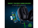 Razer BlackShark V2 X Gaming Headset: 7.1 Surround Sound Capable - 50mm Drivers