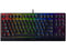 Razer BlackWidow V3 Tenkeyless TKL Mechanical Gaming Keyboard: Green Mechanical