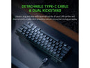 Razer Huntsman Mini 60% Gaming Keyboard: Fastest Keyboard Switches Ever - Linear