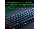 Razer Huntsman Mini 60% Gaming Keyboard: Fastest Keyboard Switches Ever - Linear