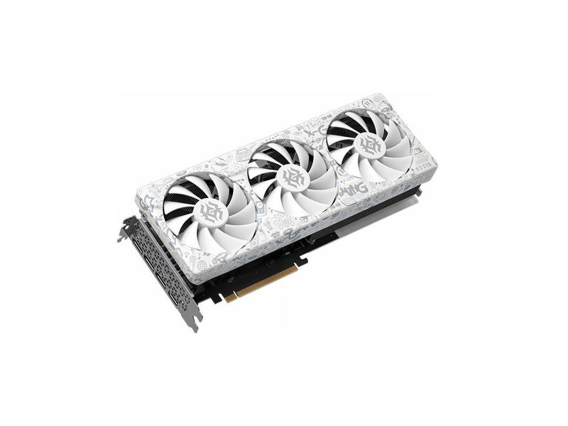 ZOTAC GAMING GeForce RTX 3060 Ti GDDR6X Twin Edge OC 8GB GDDR6X 256-bit 19 Gbps