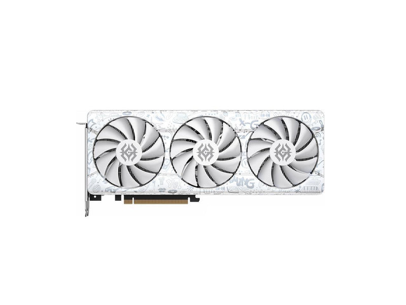 ZOTAC GAMING GeForce RTX 3060 Ti GDDR6X Twin Edge OC 8GB GDDR6X 256-bit 19 Gbps