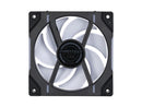 Phanteks D30-120 DRGB PWM FAN, Premium D-RGB Performance Fan, ARGB/DRGB