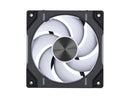 Phanteks D30-120 DRGB PWM FAN, Premium D-RGB Performance Fan, ARGB/DRGB