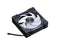 Phanteks D30-120 DRGB PWM FAN, Premium D-RGB Performance Fan, ARGB/DRGB