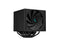 DeepCool ASSASSIN IV Premium CPU Air Cooler, Dual-Tower, 120/140mm FDB Fan