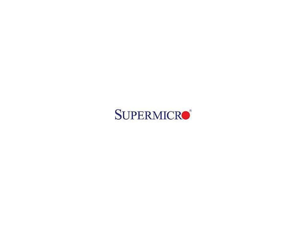 Supermicro FAN-0141L4 40x40x56 mm 20.5K RPM / 17.6K RPM Counter-rotating Fan