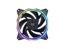 InWin SIRISU LOOP SINGLE PACK Sirius Loop Addressable RGB Single Fan 120mm High