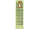 ORECK PK800025DW Bag, Disposable, Pk25