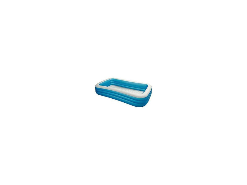 INTEX Swim Center Family Swimming Pool - 72" x 120"